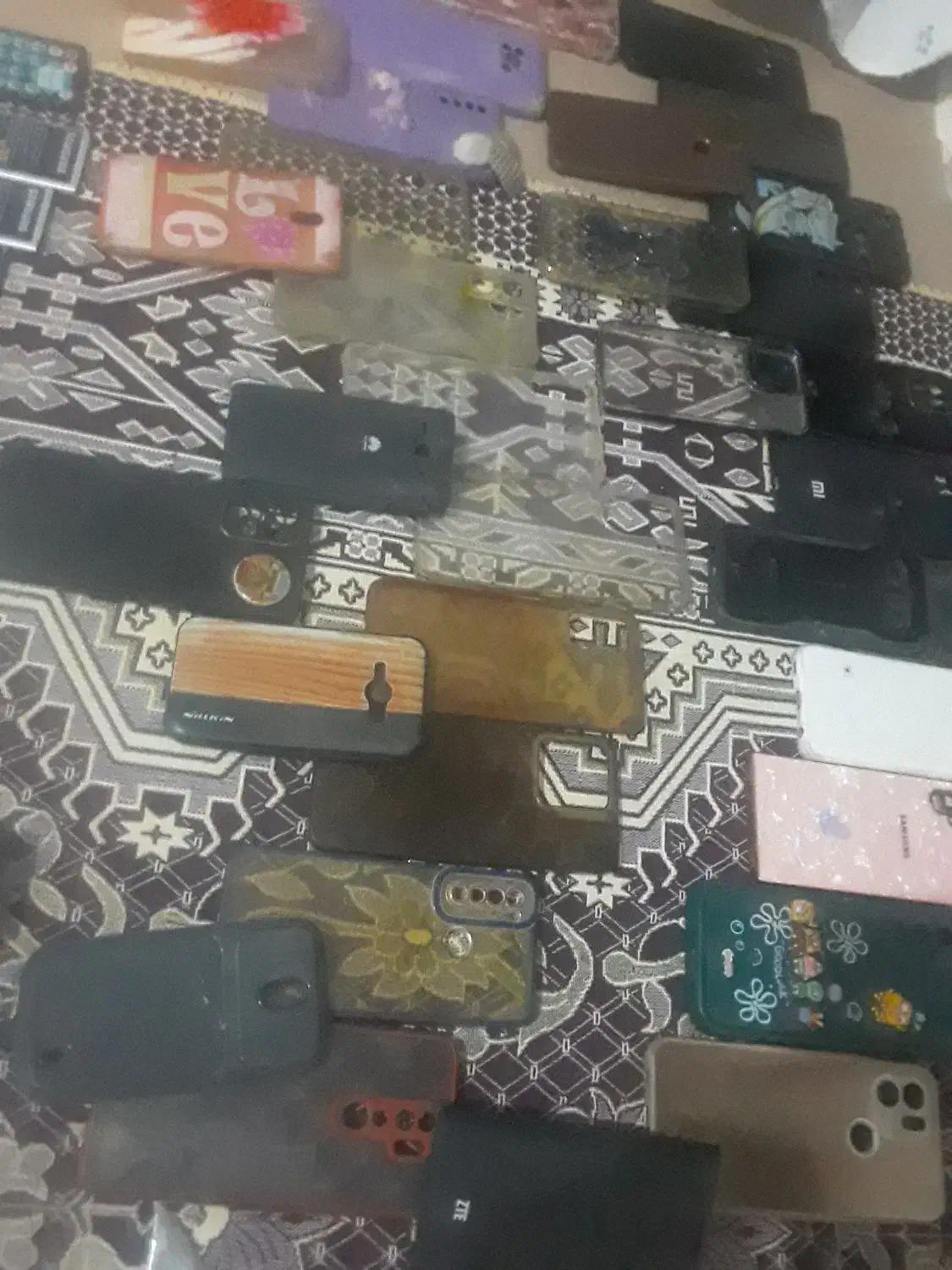 semsari|لوازم جانبی موبایل و تبلت|نیشابور, مازول|دیوار