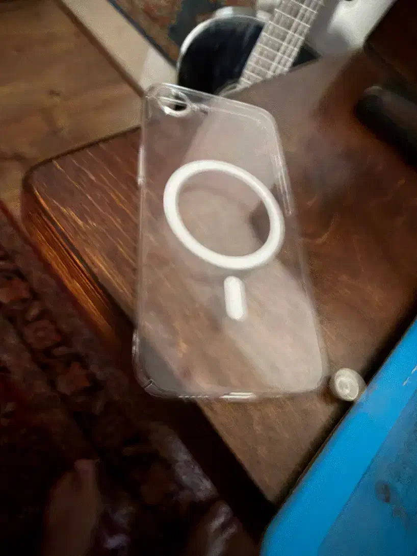 قاب ۱۶e گرین لاین بدون جعبه|لوازم جانبی موبایل و تبلت|تهران, سعادت‌آباد|دیوار