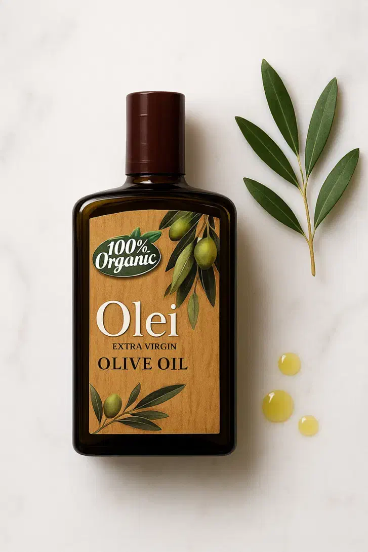 روغن زیتون فرابکر|خوردنی و آشامیدنی|تهران, سردارجنگل|دیوار