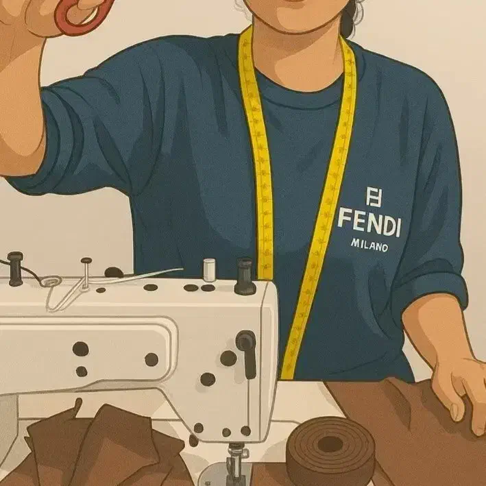 استخدام چرخکار ماهر و همکاری با کارگاه های دوخت|استخدام صنعتی، فنی، مهندسی|فردیس, قریشی|دیوار