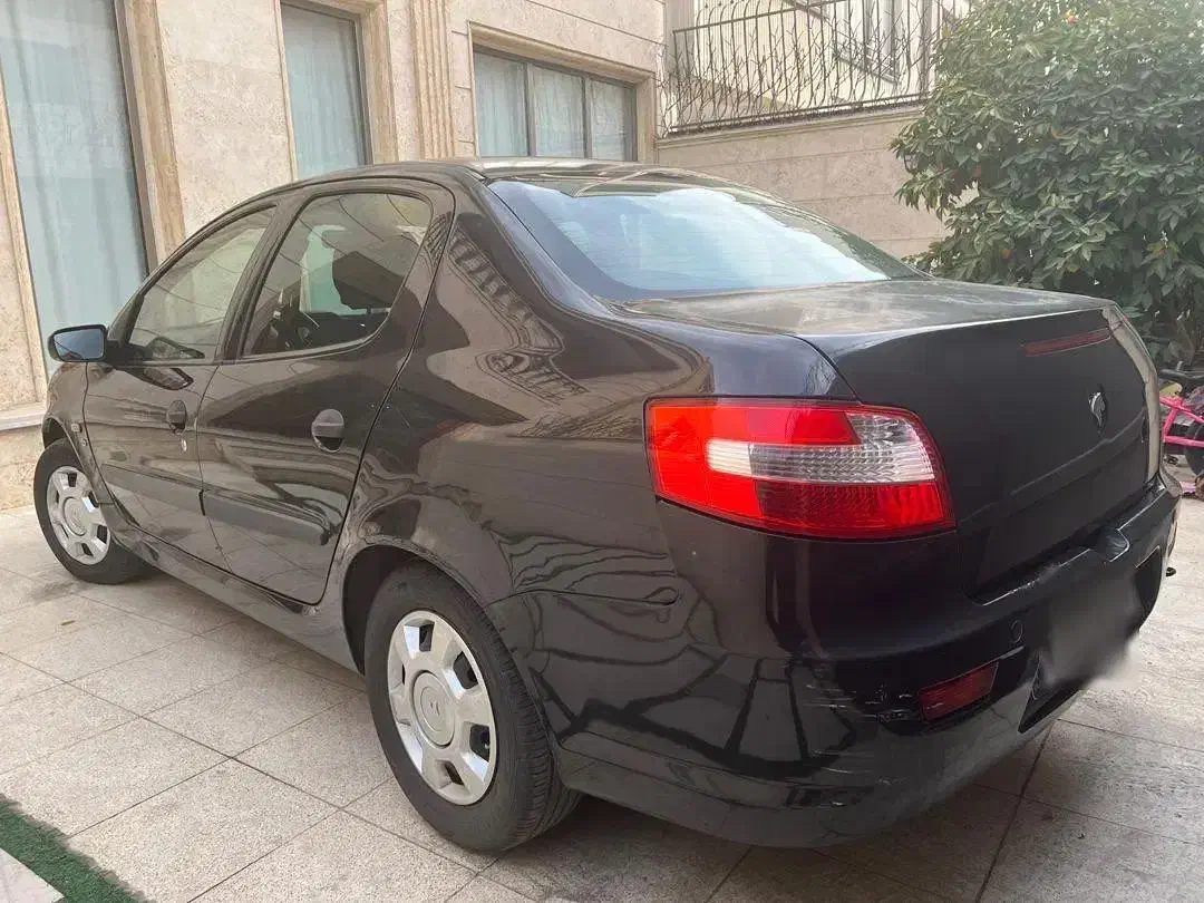 رانا Lx|خودرو سواری و وانت|اصفهان, خلیل آباد|دیوار