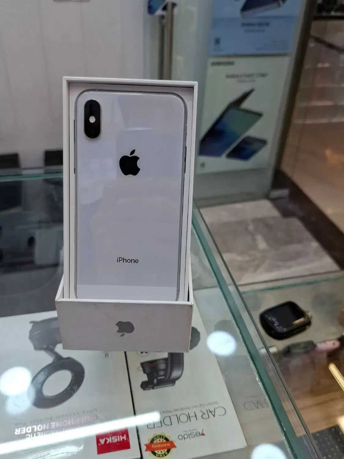 آیفون Xs 256|موبایل|قم, آلوچو|دیوار