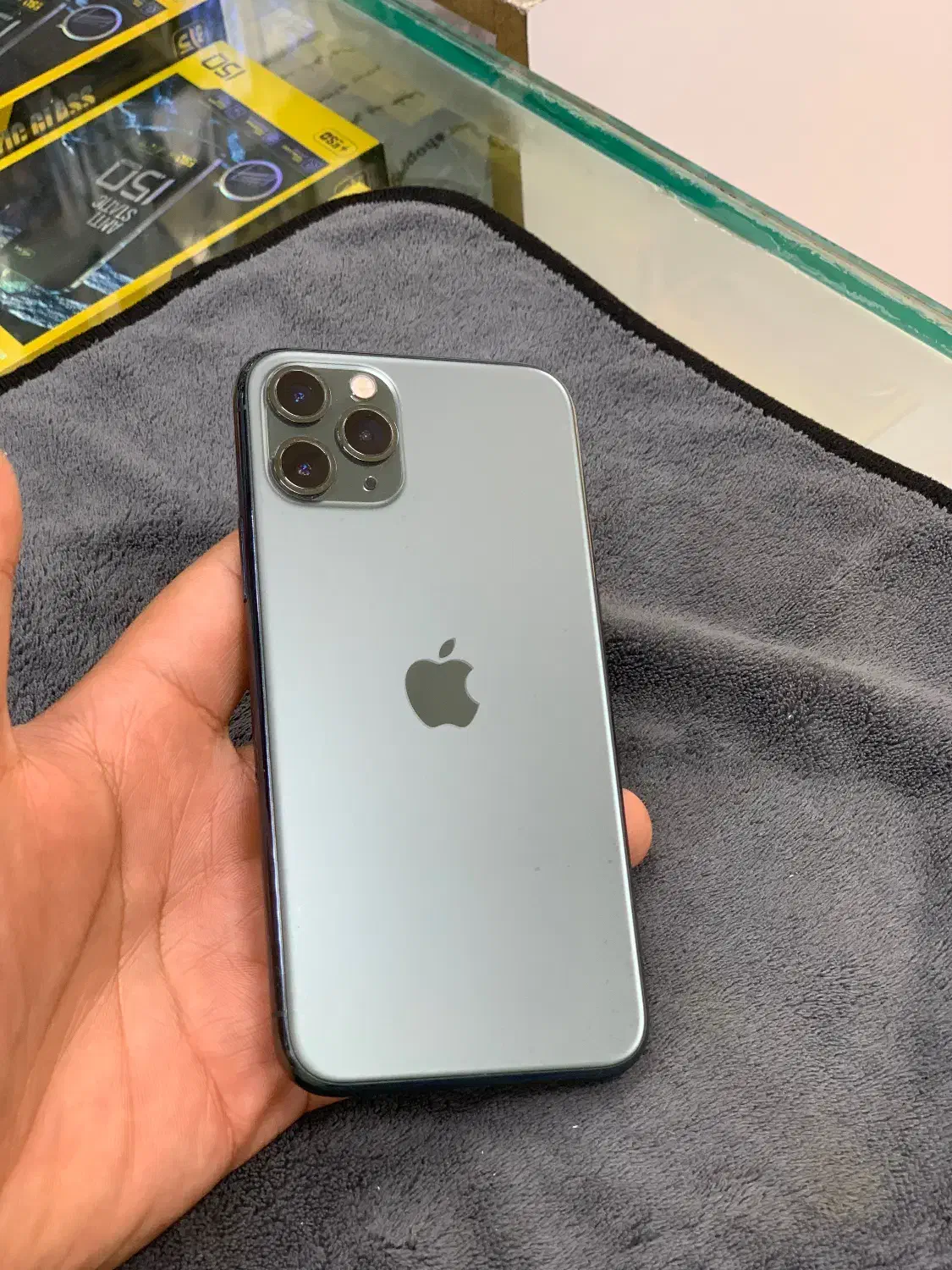 ایفون ۱۱پرو|موبایل|بندرعباس, |دیوار