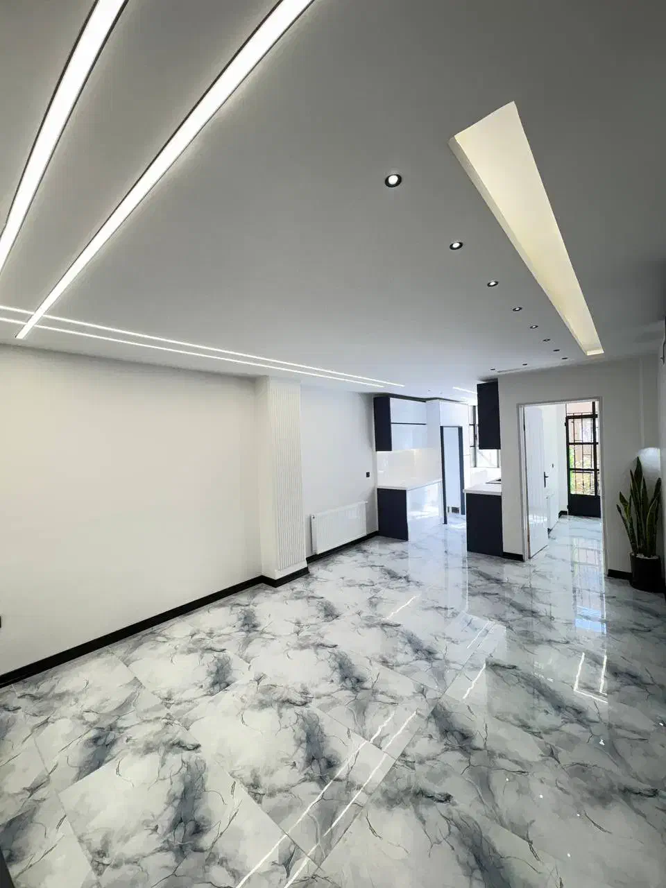 52متر/آسانسور/پارکینگ/زیبا و خاص/سندتک برگ|فروش آپارتمان|تهران, جوانمردان (اندیشه)|دیوار