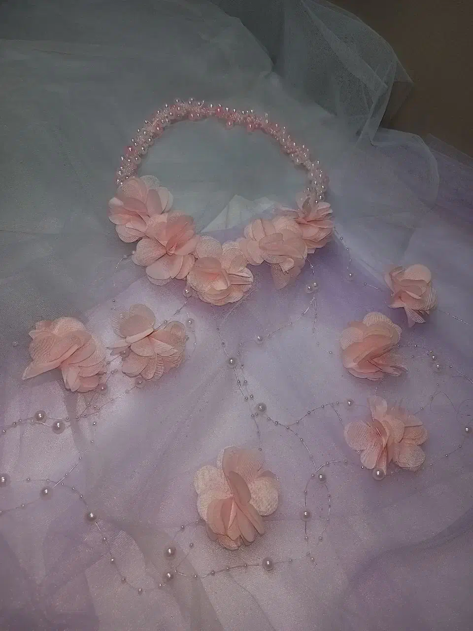 ریسه ی ابشاری|زیورآلات و اکسسوری|قوچان, |دیوار