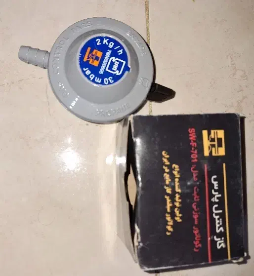 رگلاتور|ابزارآلات|کرمانشاه, |دیوار