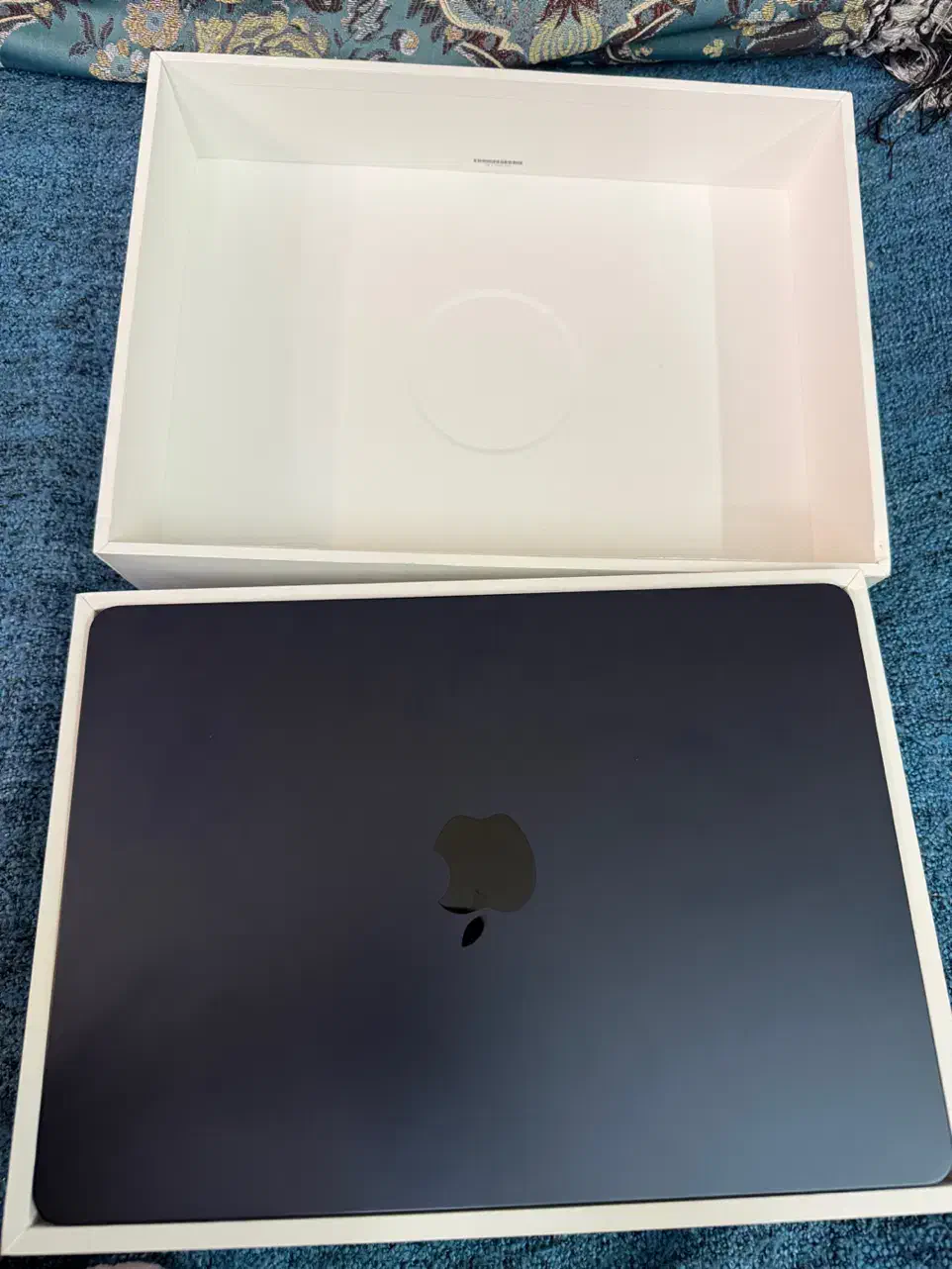 مک بوک کمیاب واستثنائی 2025 Mac book Air|رایانه همراه|مشهد, بهشت|دیوار