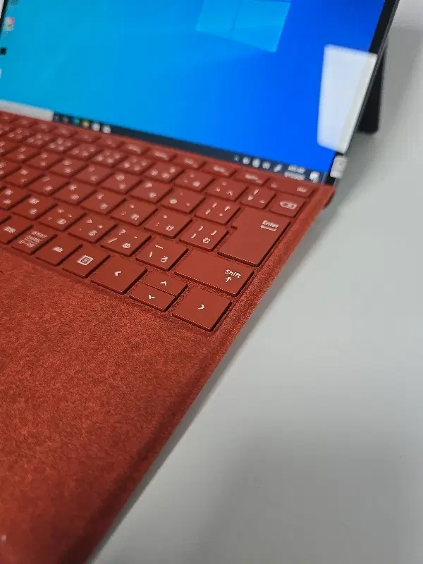 سورفیس SURFACE PRO 8 با پِن و کیبورد اورجینال|رایانه همراه|کرج, اصفهانیها|دیوار