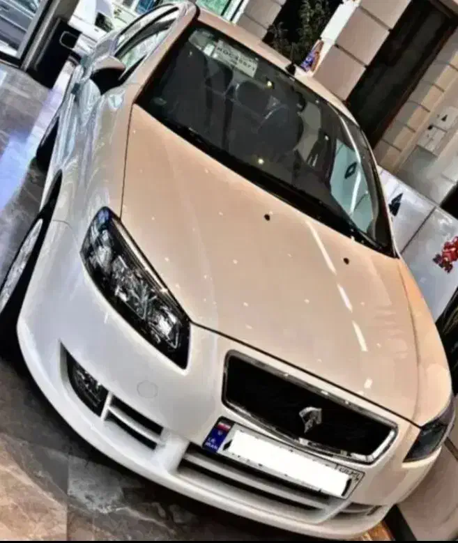 رانا پلاس + TU5 /صفر / تحویل فوری 1404 خشک|خودرو سواری و وانت|تهران, توحید|دیوار