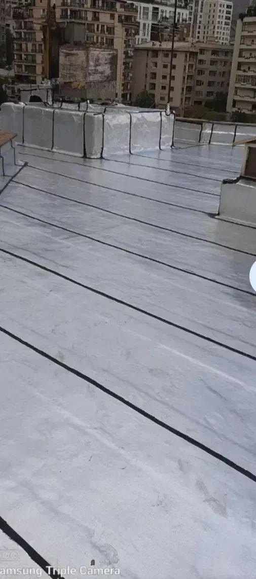 ایزوگامقیرگونیاسفالت|خدمات پیشه و مهارت|نوشهر, |دیوار