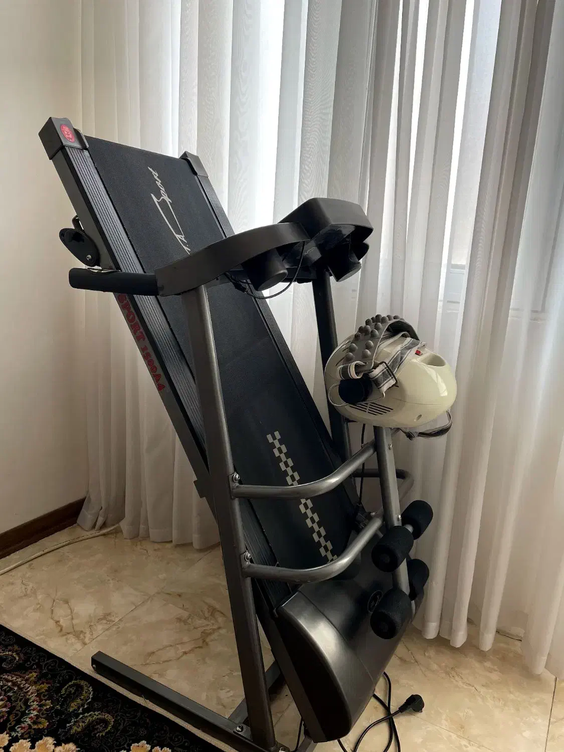 تردمیل|تجهیزات ورزشی|قدس, شهرقدس|دیوار