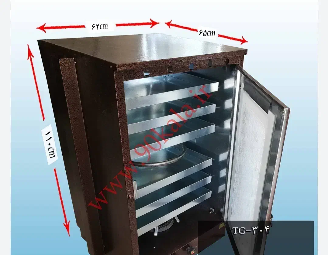 تنور خاص|اجاق گاز و لوازم برقی پخت‌وپز|شیراز, حومه شیراز|دیوار