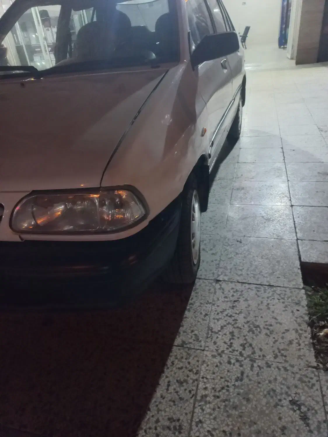 پراید مدل90|خودرو سواری و وانت|گرگان, |دیوار