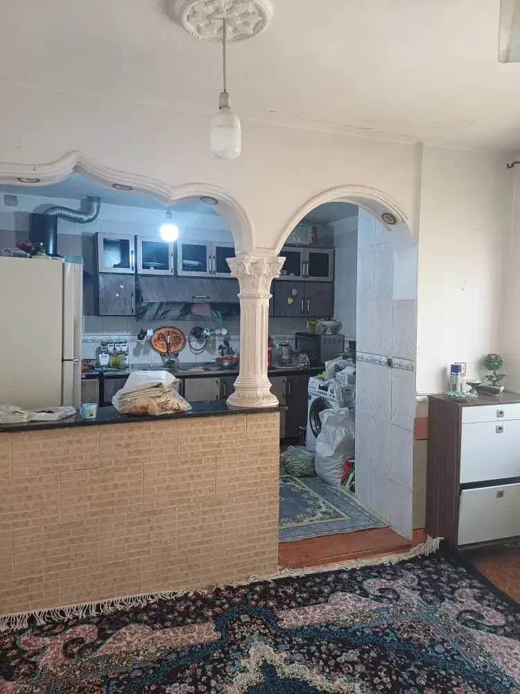 منزل ویلایی|فروش خانه و ویلا|مسجد سلیمان, |دیوار