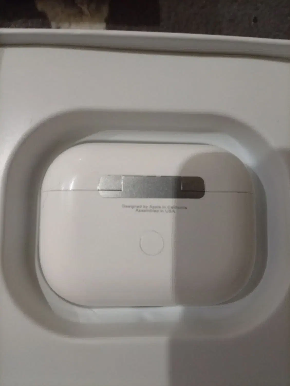 ایرپاد پرو|لوازم جانبی موبایل و تبلت|رباطکریم, شهرک صنعتی نصیرآباد|دیوار