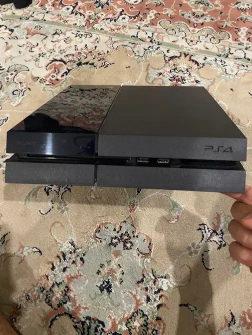 Ps4|کنسول، بازی ویدئویی و آنلاین|تهران, ایران|دیوار