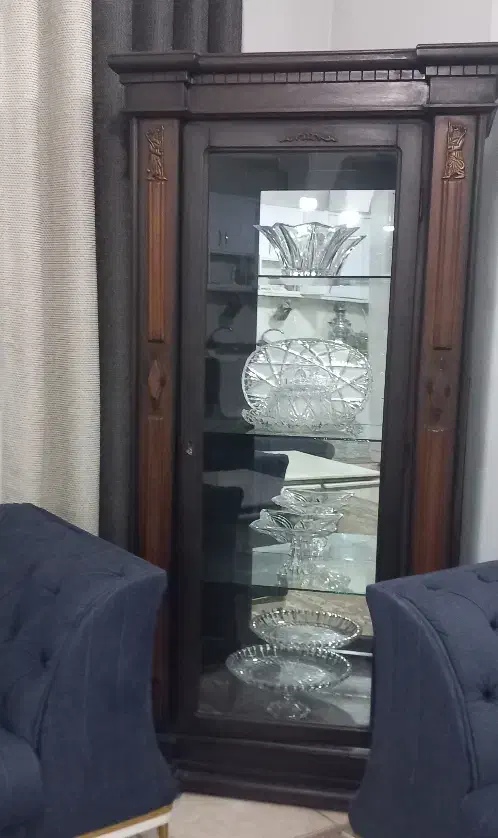 بوفه ساده وشیک|بوفه، ویترین، کنسول|فردیس, شهرک صنعتی سیمین دشت|دیوار