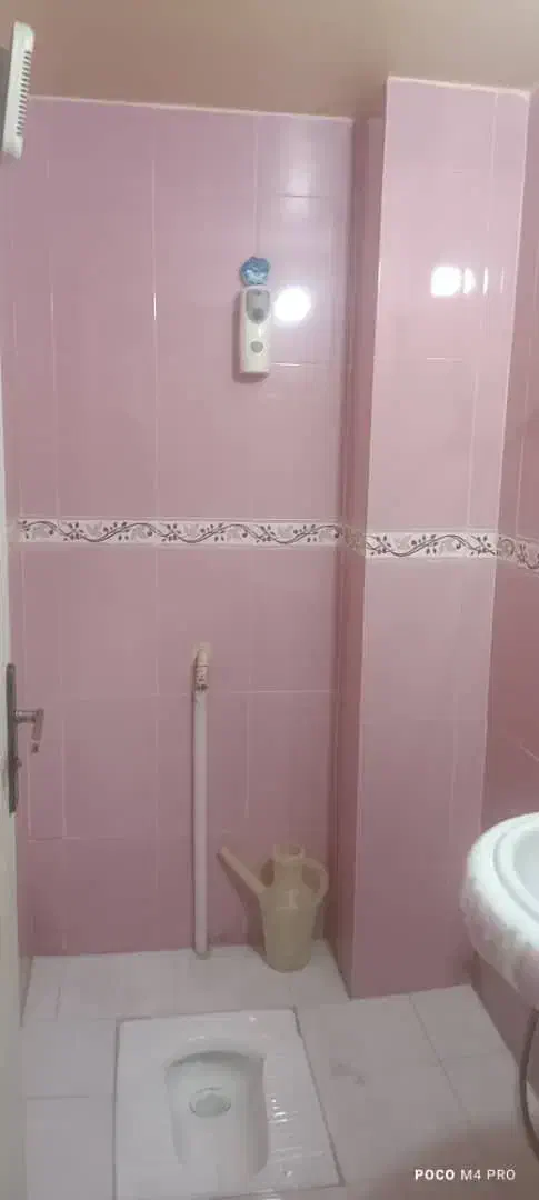 اجاره اپارتمان ۸۵ متری تک واحدی در شهرک نمونه