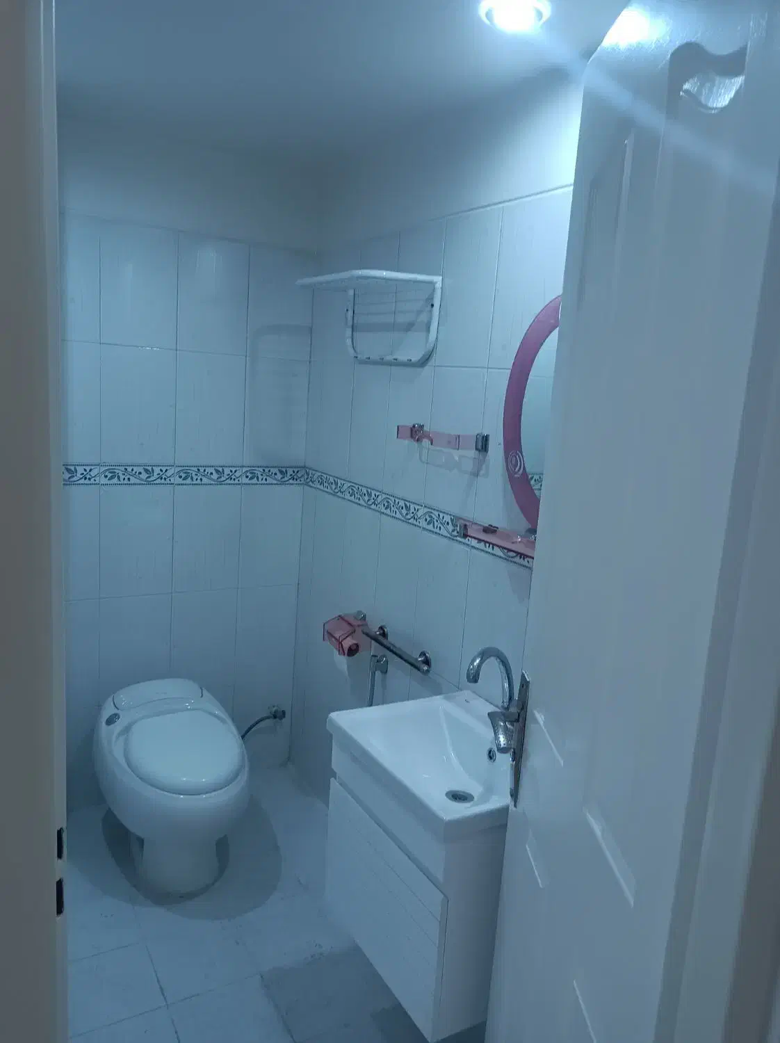 اجاره آپارتمان3خواب/ 160متری/مداعن /فول