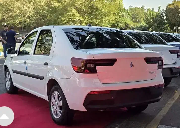 حواله پارس نوا|خودرو سواری و وانت|مراغه, |دیوار