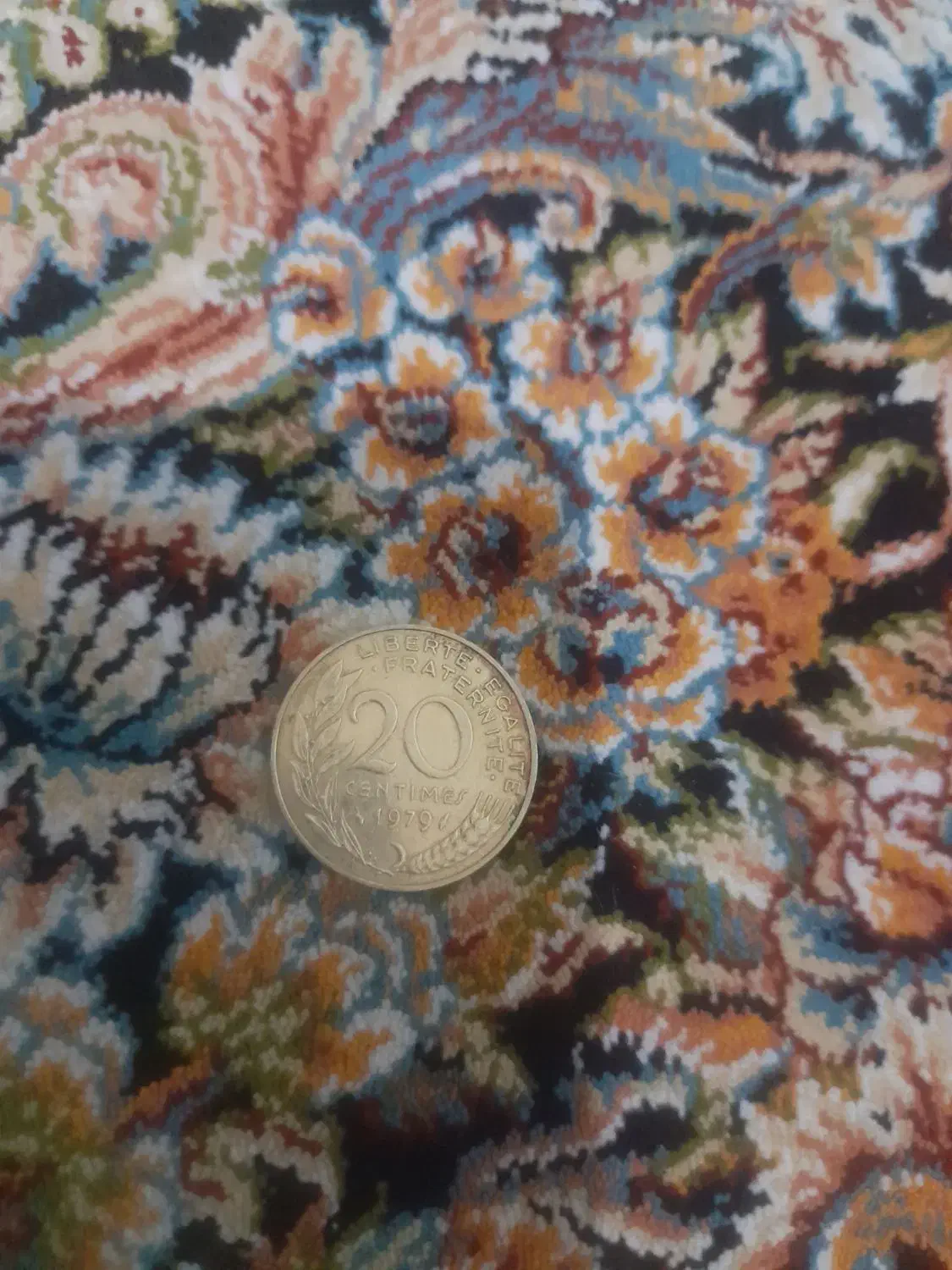 تعدادی سکه خارجی|کلکسیون سکه، تمبر، اسکناس|شیراز, گویم|دیوار