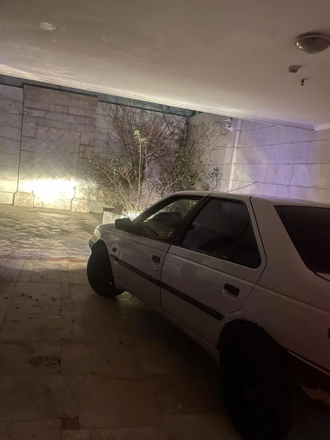 پژو405|خودرو سواری و وانت|مشهد, امیریه|دیوار