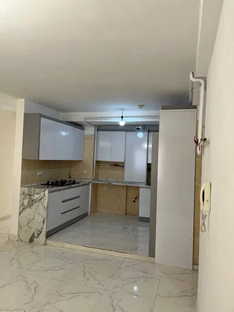 واحد لـوکس / نصبیات صــفر / دوکــله / سهندفاز۳|فروش آپارتمان|سهند, |دیوار