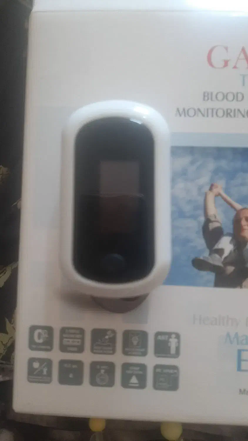 این دستگاه نو قیمت ۸۰۰ تومن|پزشکی|برازجان, |دیوار