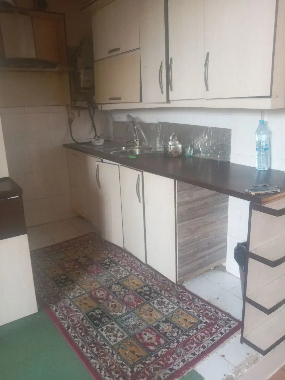 اجاره سویت|اجارهٔ کوتاه‌مدت آپارتمان و سوئیت|اهواز, گلستان|دیوار