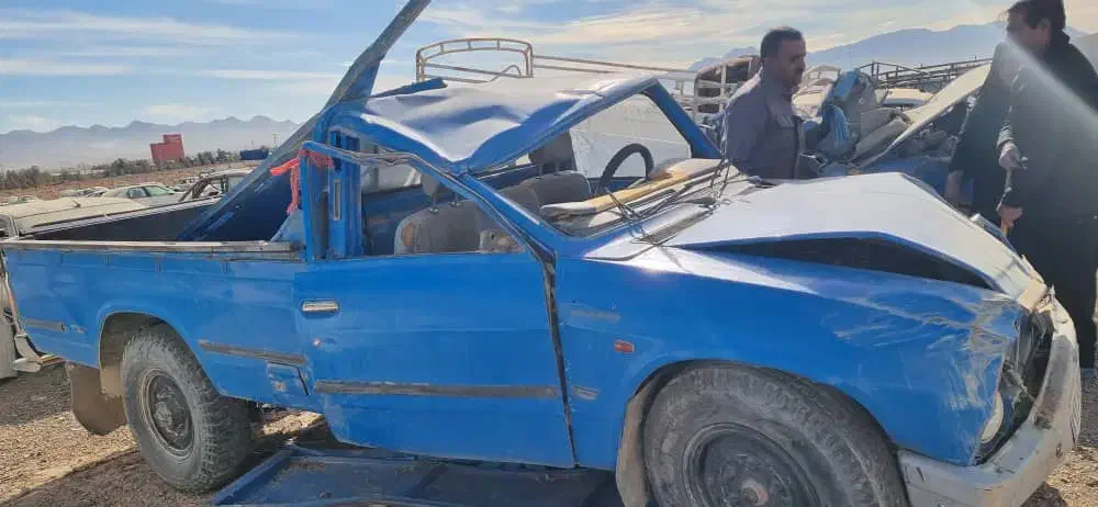 نیسان دوگانه فابریک مدل 91|خودرو سواری و وانت|شهرضا, |دیوار