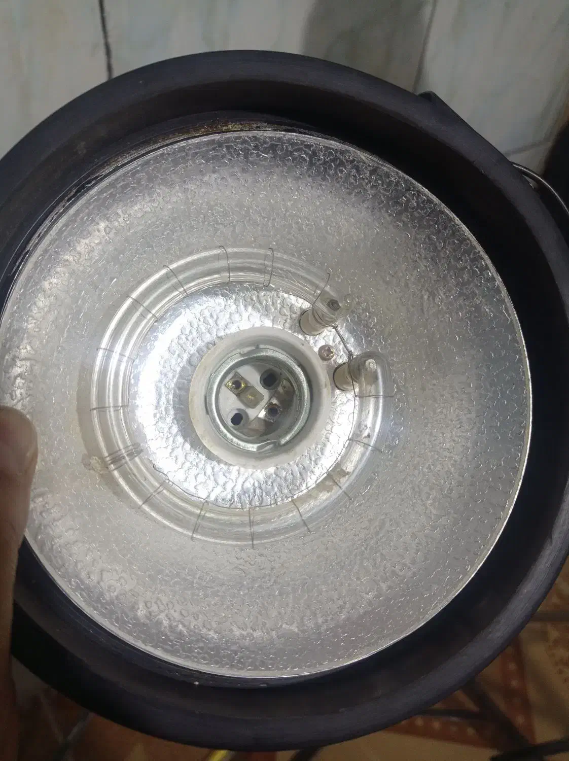 فلش تابش|دوربین عکاسی و فیلم‌برداری|تهران, سنائی|دیوار