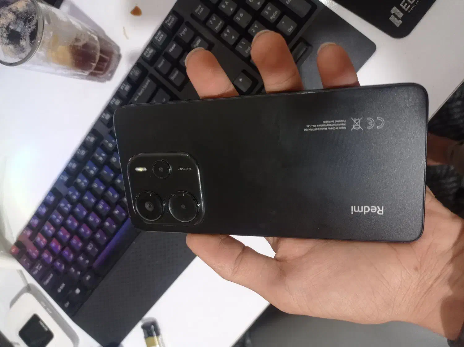 شیامی نوت ۱۴|موبایل|شیراز, کرونی(خاتونک)|دیوار