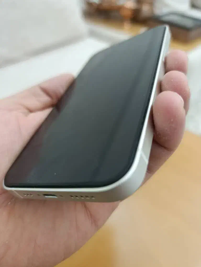 آیفون ۱۳|موبایل|قم, نخودی|دیوار