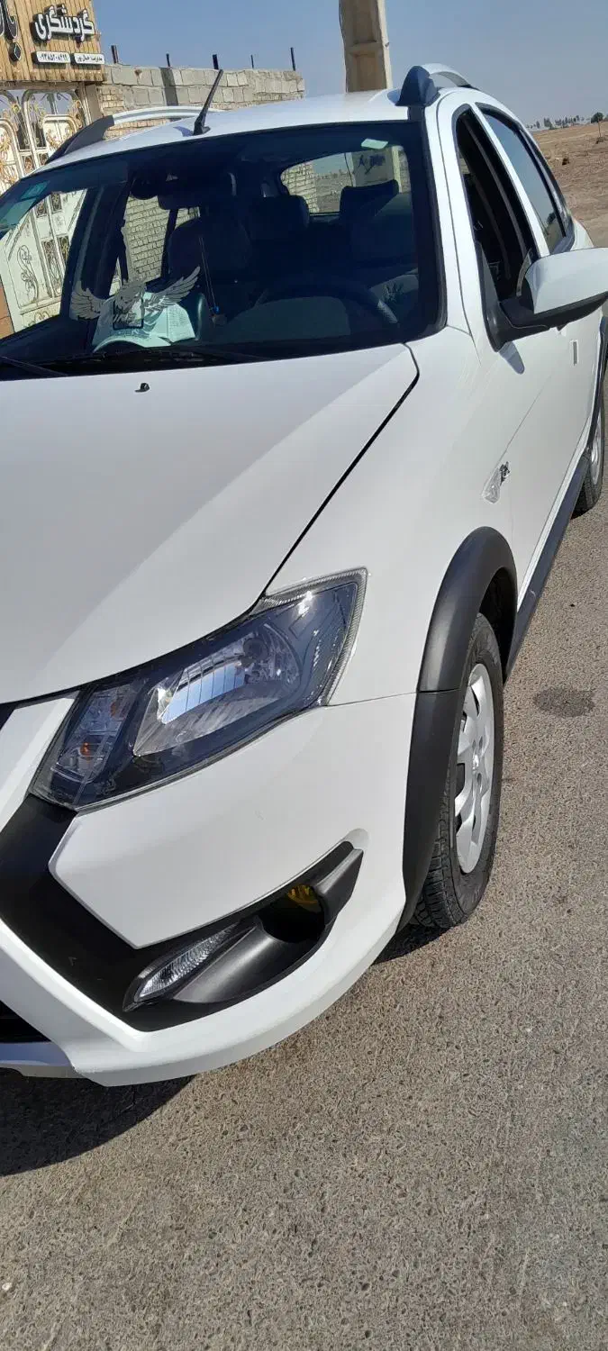 کوییک gxlمدل۱۴۰۳|خودرو سواری و وانت|دلیجان, |دیوار