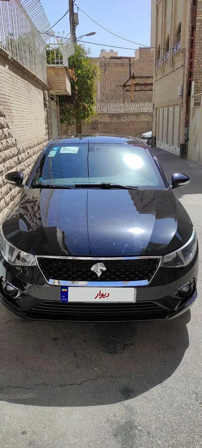 v4 lx تارا|خودرو سواری و وانت|اصفهان, چرخاب|دیوار