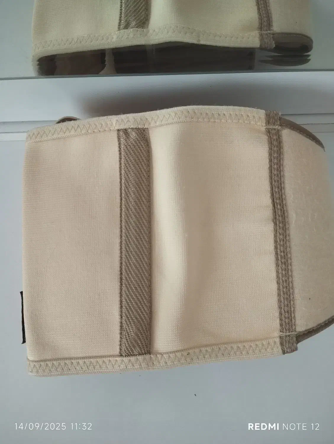 کمربند بارداری|کیف، کفش، کمربند|مراغه, |دیوار