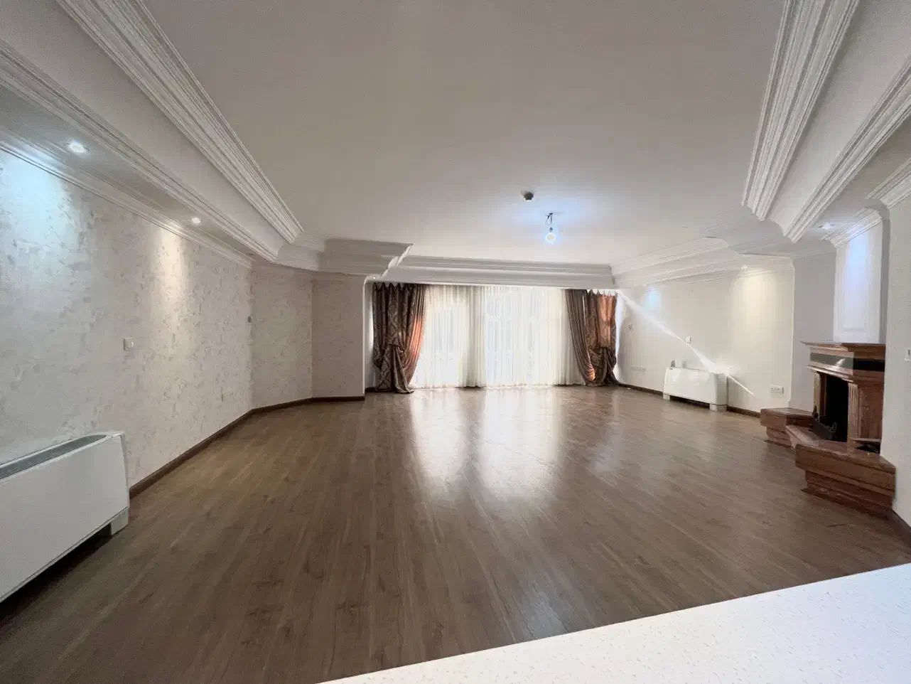 ۲۰۰متر ۳خواب دروس منصور/تخلیه/