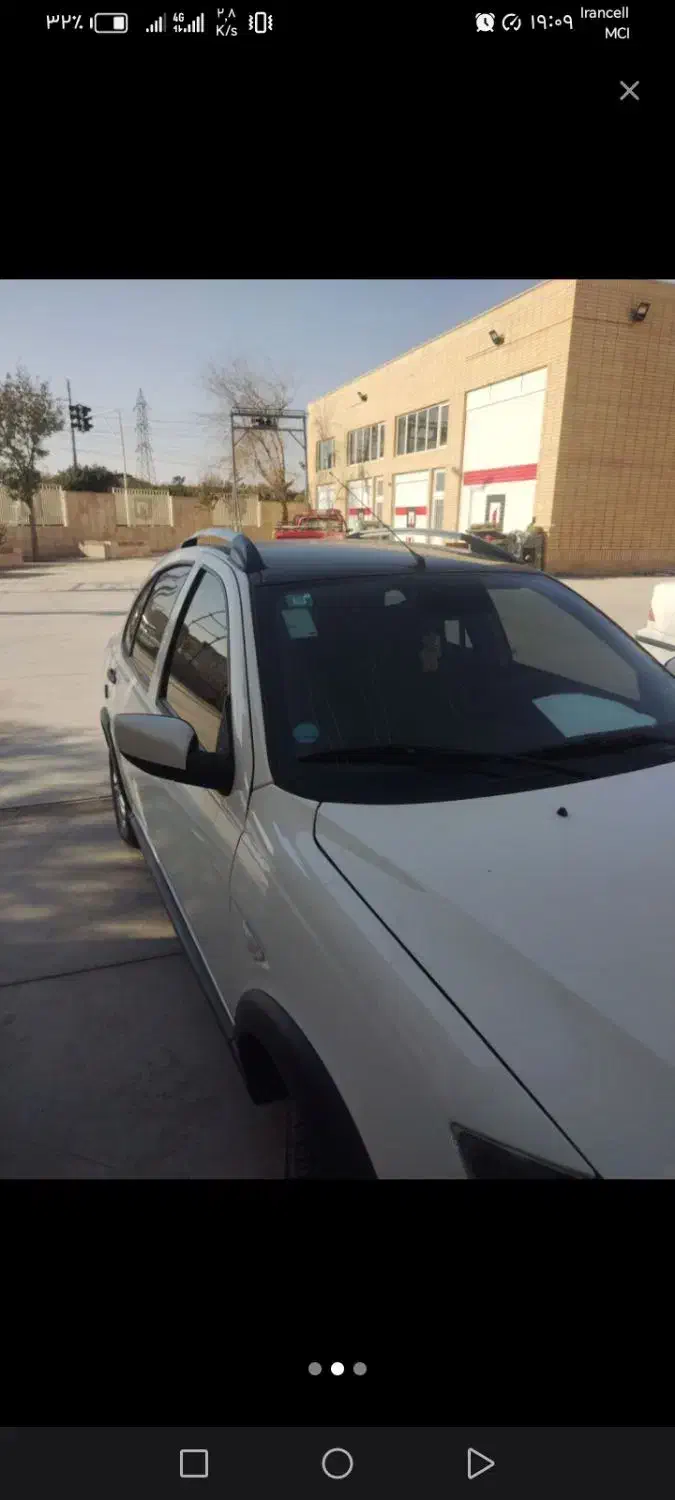 کوئیک gxrتیپl|خودرو سواری و وانت|قم, علی آباد سعدگان|دیوار