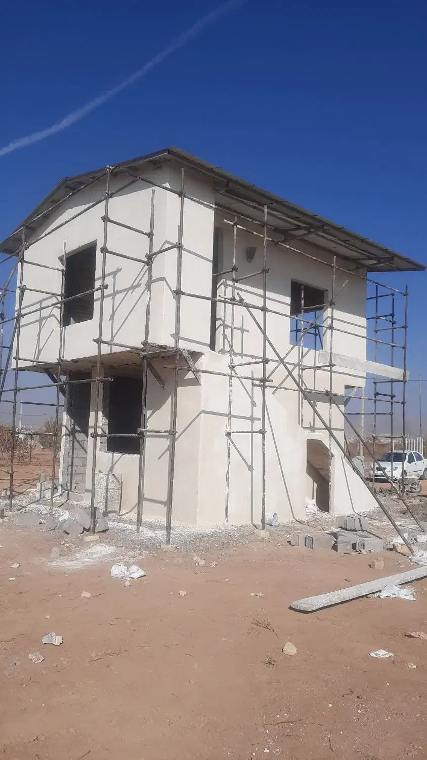 بنایی وسیمانکاری|خدمات پیشه و مهارت|زنجان, |دیوار