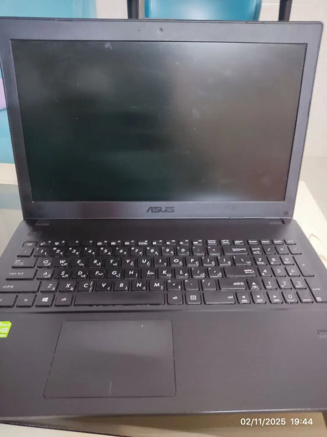 لپ تاپ ایسوس p2520L|رایانه همراه|قم, بنیاد|دیوار