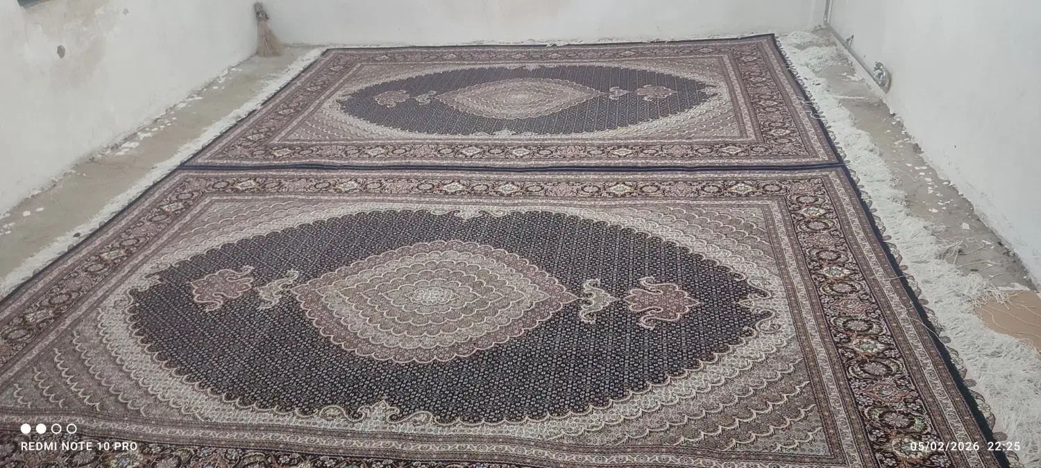 فرش دستباف|فرش|ارومیه, |دیوار