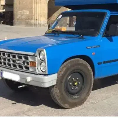 بارکشی|خدمات حمل و نقل|محمدشهر, سیدآباد|دیوار