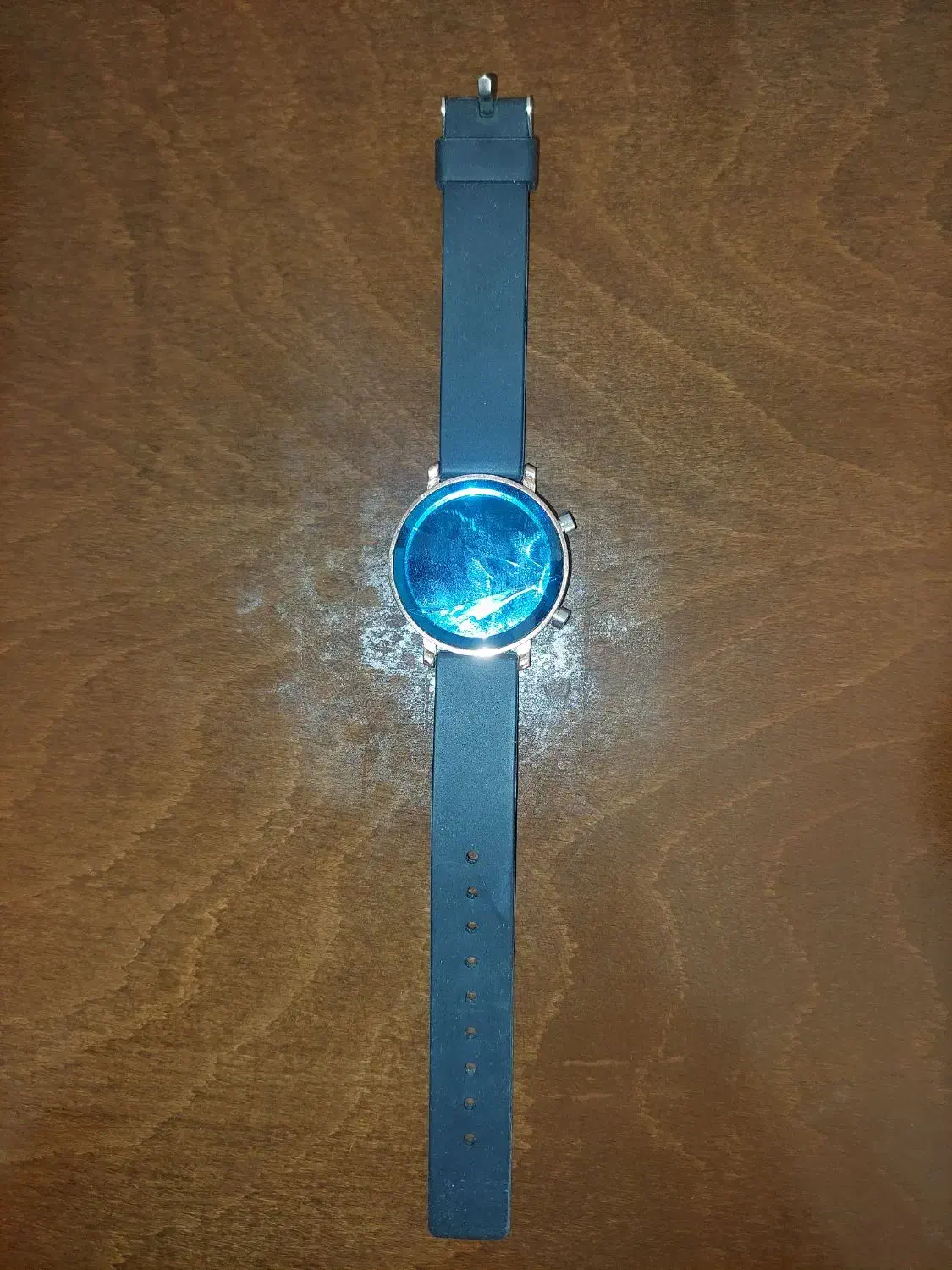 ساعت مچی|ساعت|نجف‌آباد, امام خمینی|دیوار