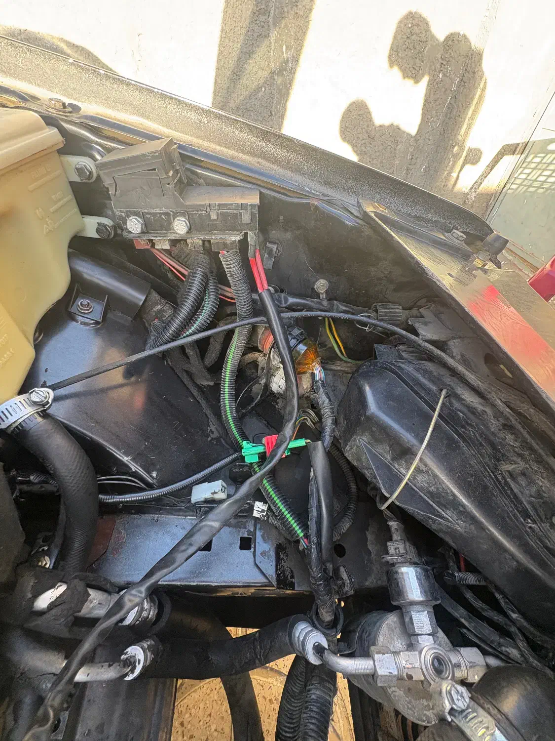 پژو ۴۰۵ مدل ۸۹|خودرو سواری و وانت|ملایر, |دیوار