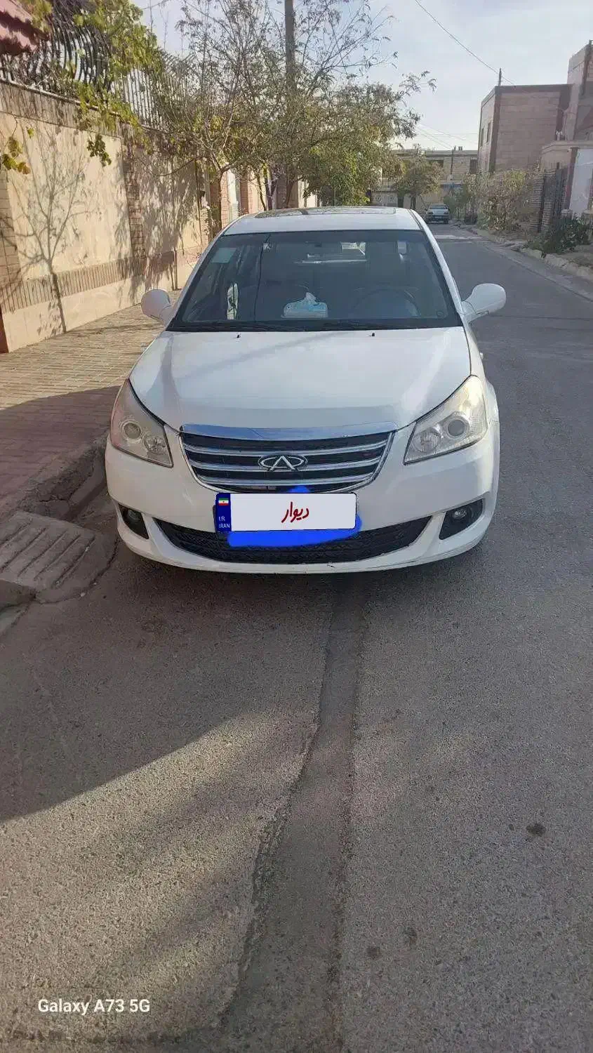 mvm 550 فوق‌العاده کم کار|خودرو سواری و وانت|تهران, جمال‌زاده|دیوار