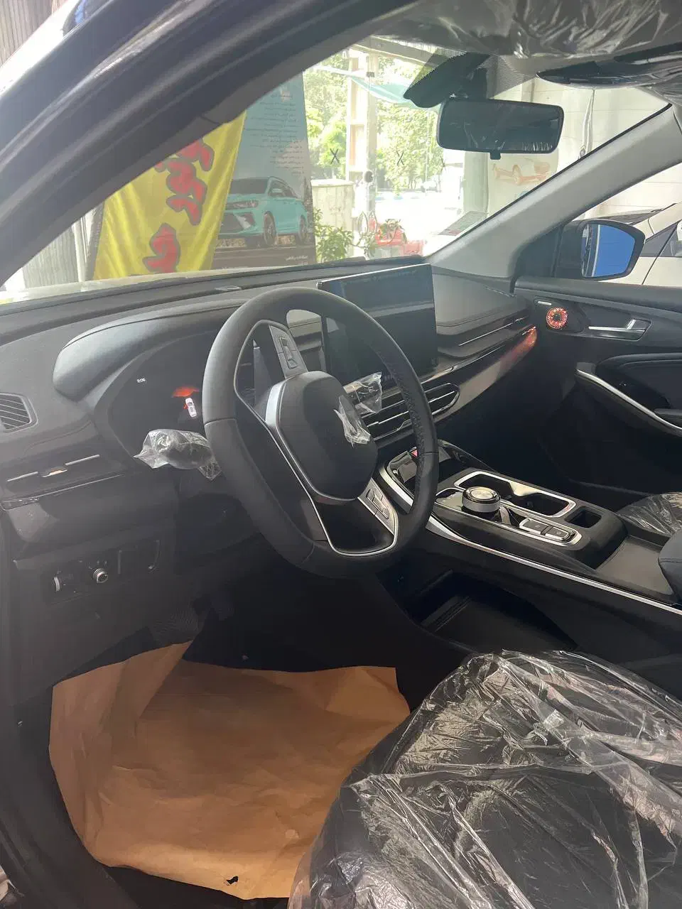 x5 مدل ۱۴۰۴(kmc)|خودرو سواری و وانت|کرج, چمران|دیوار