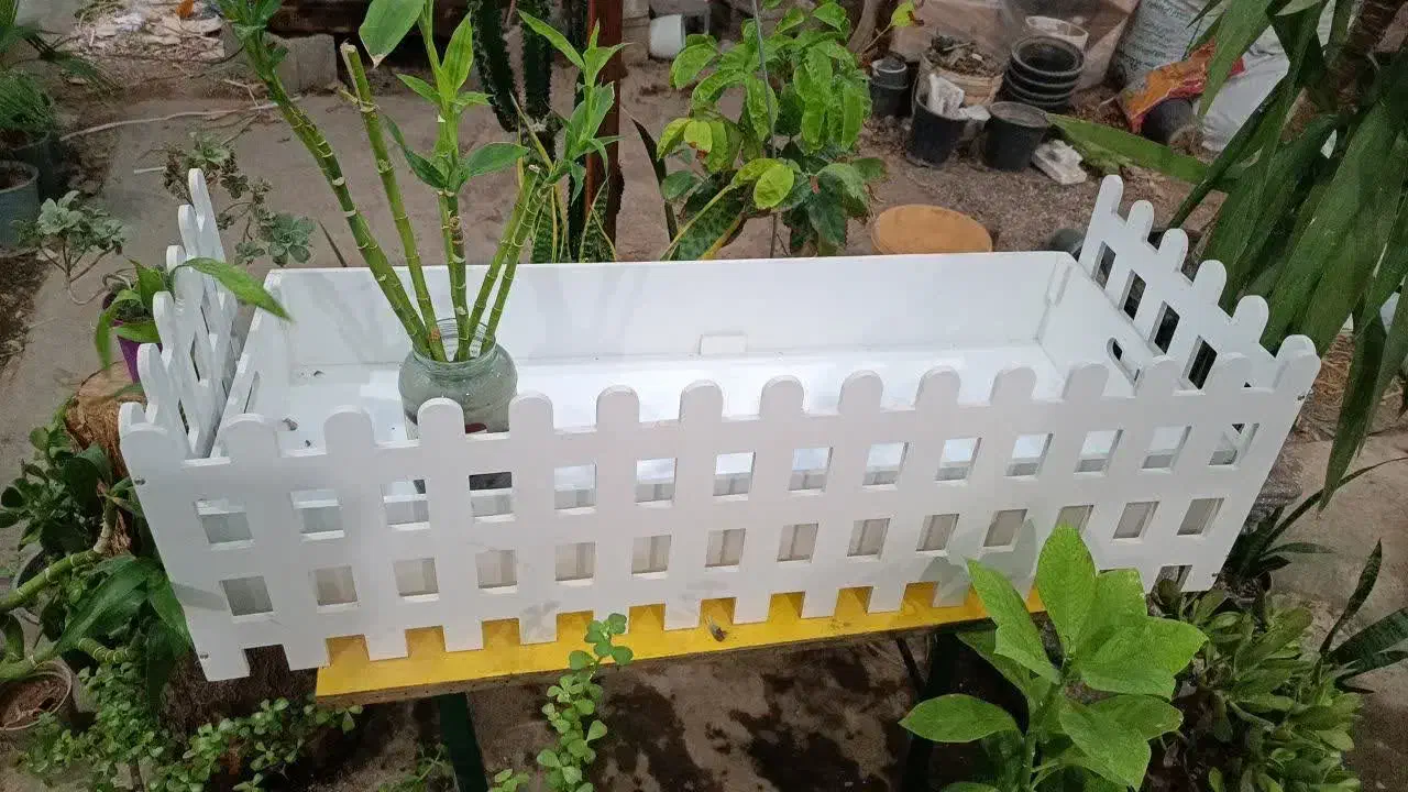 باغچه مصنوعی|گل مصنوعی|دزفول, |دیوار