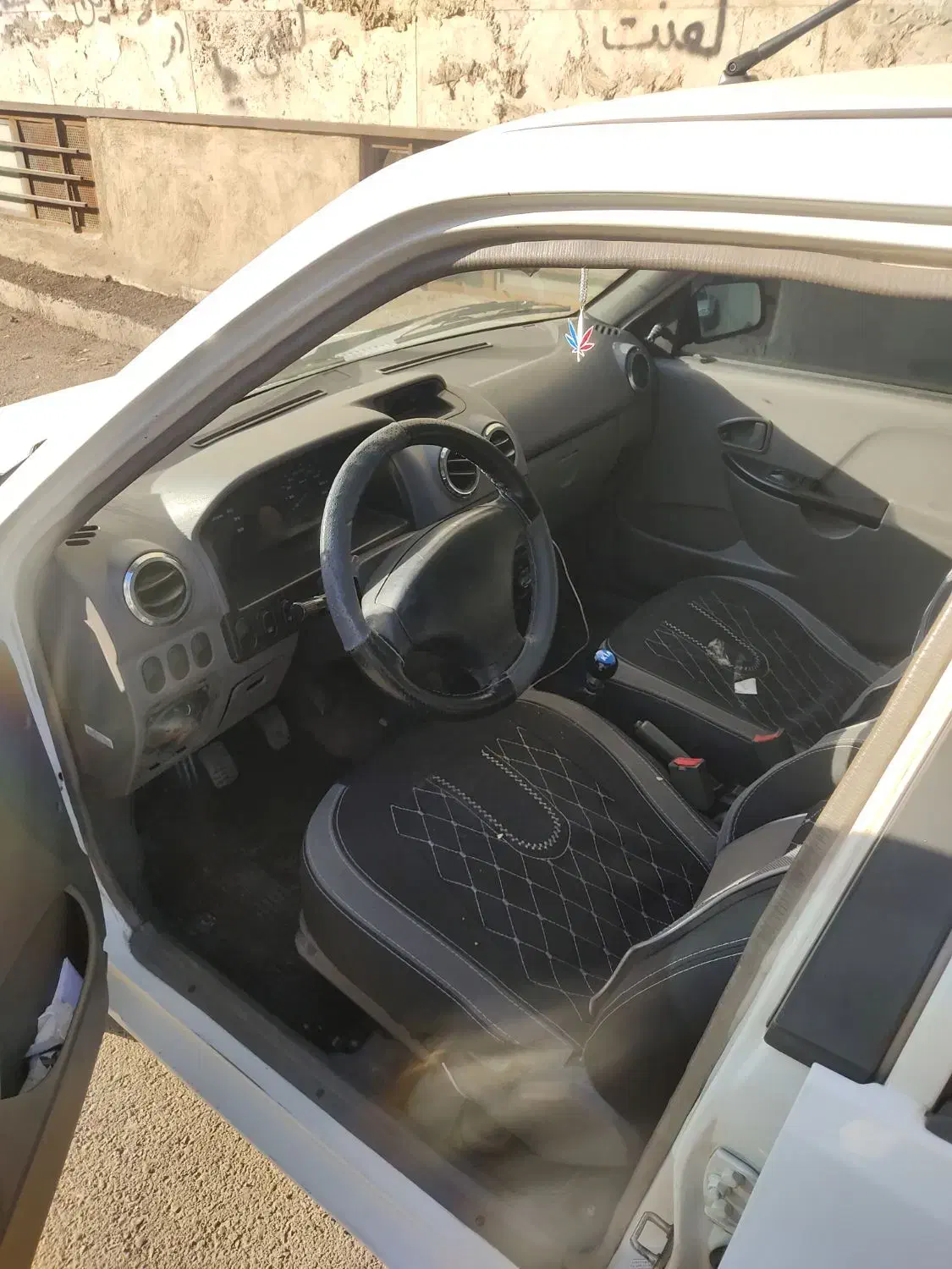 پراید مدل 90|خودرو سواری و وانت|قرچک, پارس سرام|دیوار