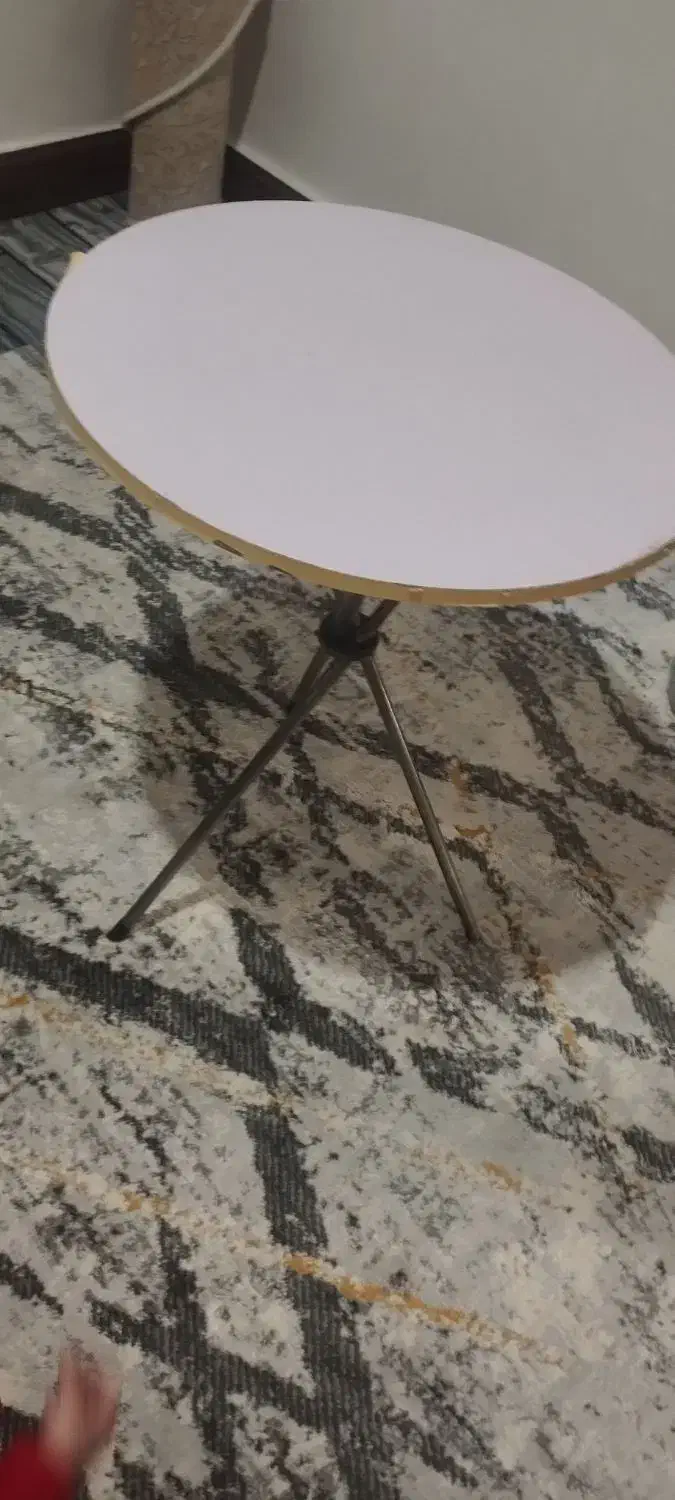 میز خاطره|میز و صندلی غذاخوری|دورود, |دیوار