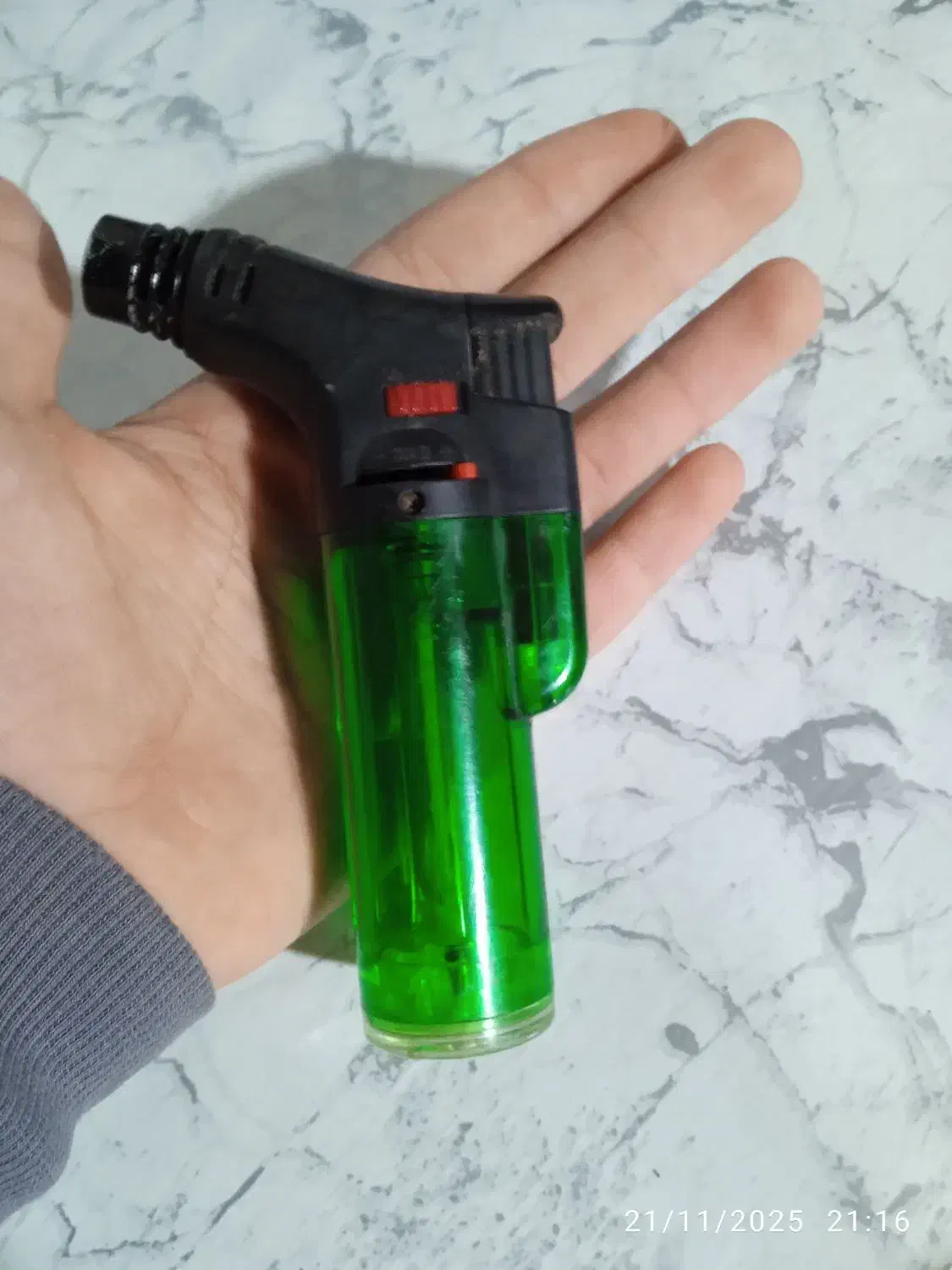 تعمیرات این نوع فندک|زیورآلات و اکسسوری|بانه, |دیوار